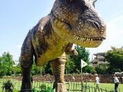 おはるさんのノリタケの森の投稿写真1