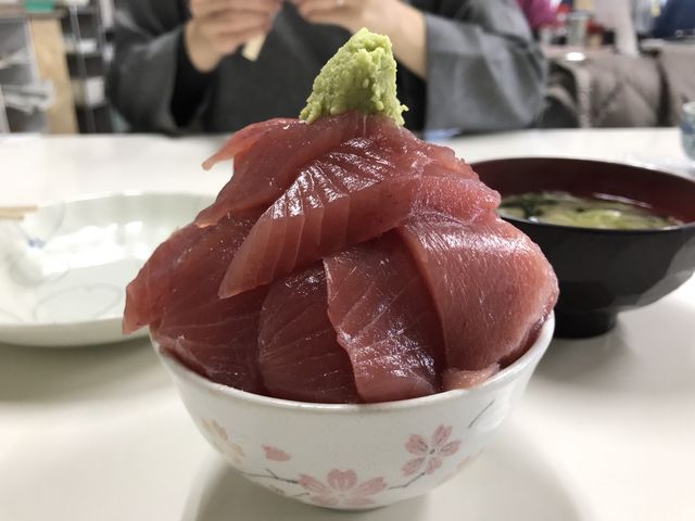 これでミニサイズ!_鶴亀屋食堂
