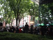 めろみさんの定禅寺ストリートジャズフェスティバルの投稿写真4