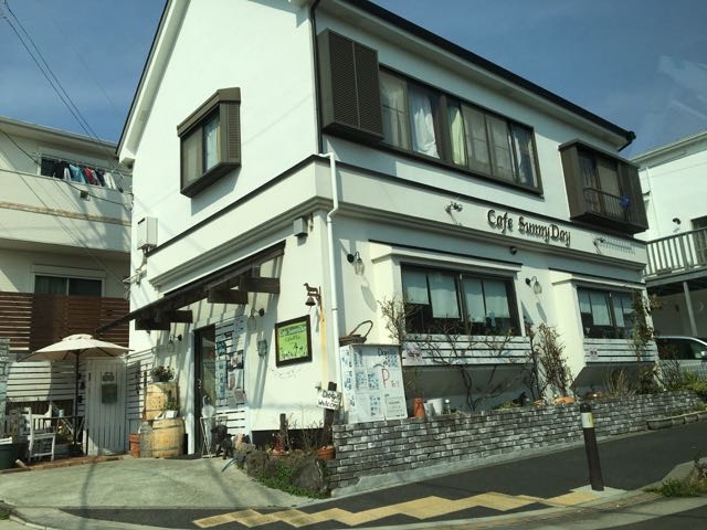 店内も明るい雰囲気です_Cafe・SunnyDay