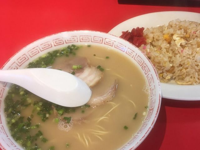 まるやす_まるやす食堂