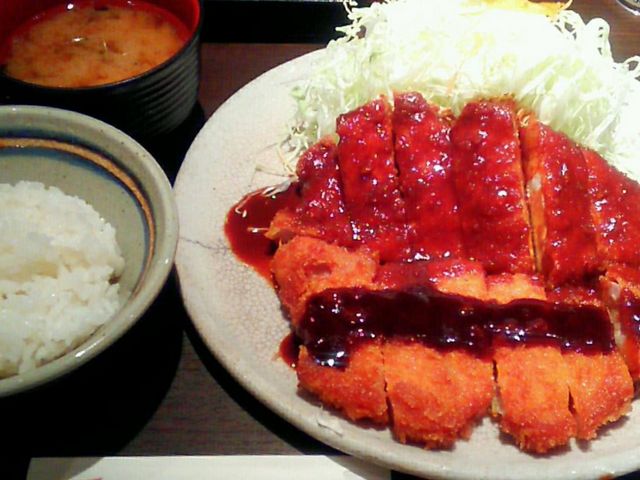 味噌か_矢場とん・東京駅グランルーフ店