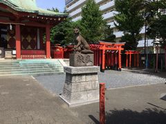 けそさんの穴守稲荷神社への投稿写真1