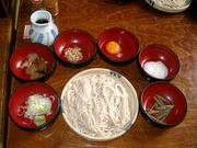 かみなりちゃんさんの清作茶屋の投稿写真1