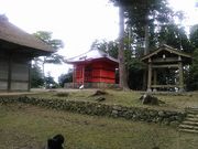 イッツパパさんの富山観音堂の投稿写真2