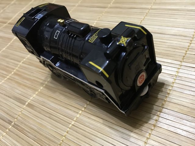 かっこいい_マクドナルドワンダーシティD2店