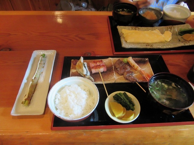 じゅうぞうさんの鉄板串と美味しいお酒 笑太郎 八戸ノ里 やえのさと店の投稿写真3