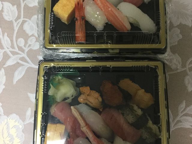 おいしい_寿司の金太郎