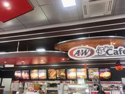 ちやさんのエイアンドダブリュ沖縄 アウトレットモールあしびなー店(A&W OKINAWA)の投稿写真1