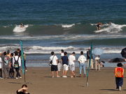 伝べえさんのお倉ケ浜海水浴場の投稿写真1