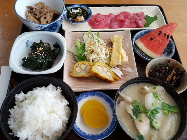 名物いろいろ!_林イサオ商店