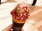 みひろさんのGODIVA Chocolatier 神戸BAL店の投稿写真1