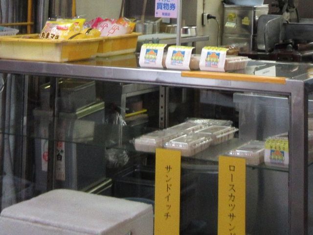 ショーウィンドウ_木村屋
