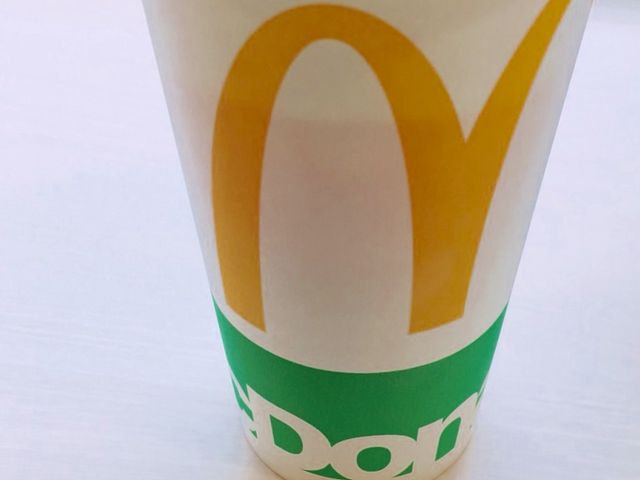 マクドナルド_マクドナルドイオンモール堺北花田プラウ店