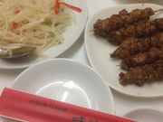 hitommy115さんの味坊の投稿写真1