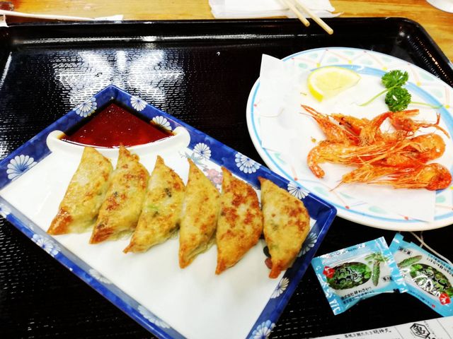 餃子!_ひろめで安兵衛