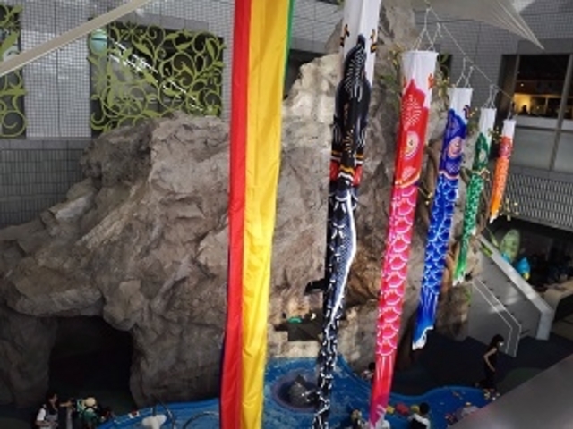 水の科学館_東京都水の科学館