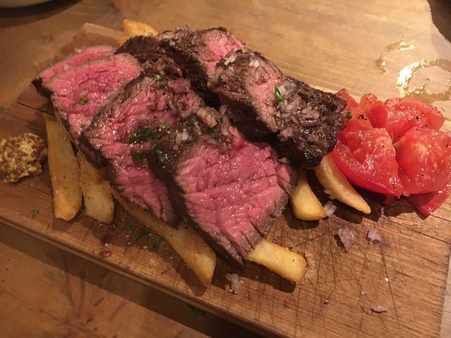 美味しい_東京ブッチャーズ