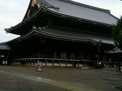 東本願寺の写真1