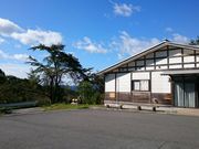 とみさんの金売り吉次と金運びの牛の像の投稿写真3