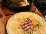 yuさんのチーズキッチン ラクレ CHEESE KITCHEN RACLER 渋谷ヒカリエの投稿写真1