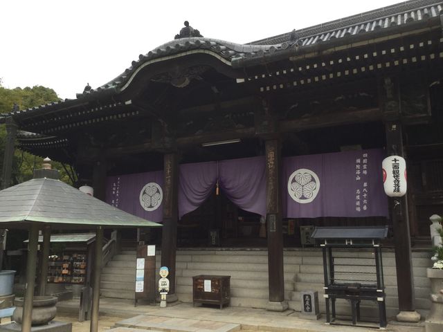 志度寺