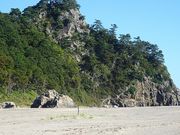 でるよしさんの普代浜園地キラウミの投稿写真3