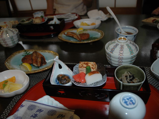 日の春旅館
