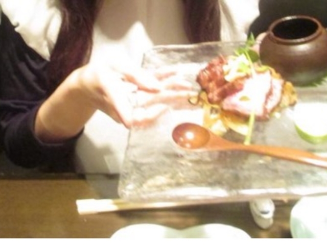一品料理もおいしい_壱語屋