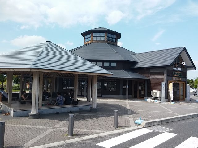 天童温泉2_道の駅 天童温泉