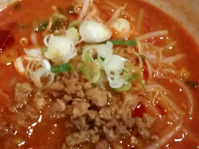トマトラーメン_和楽