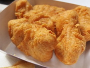 ちびさんのマクドナルド泉ヶ丘ジョイパーク店の投稿写真1