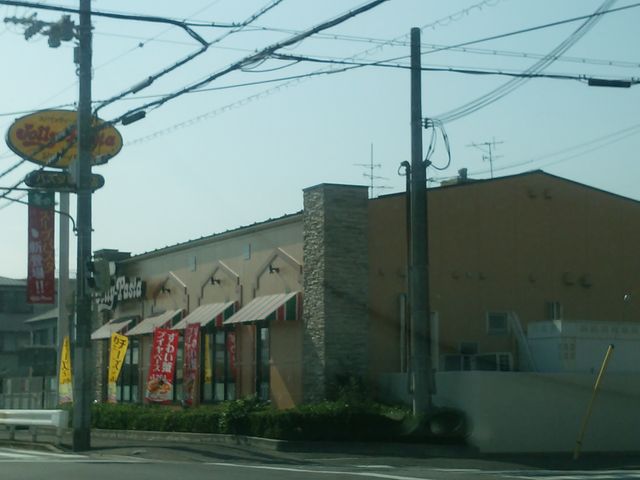 ジョリーパスタ_ジョリーパスタ尼崎浜田店