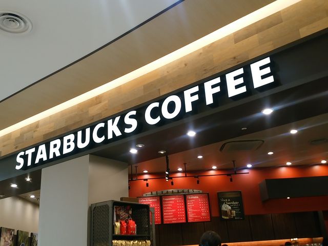 スタバ_スターバックス・コーヒー ららぽーと甲子園店