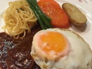 Kuda12さんのザ・ハンバーグの投稿写真1