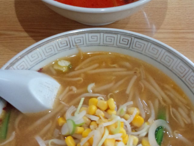 ラーメン_や志満