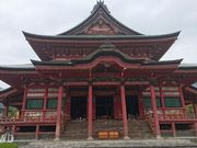 菊ちゃんさんの甲斐善光寺の投稿写真3