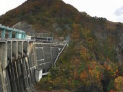 ZUNDAMさんの大倉ダムの投稿写真1