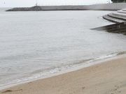 フルスピードさんの若宮海水浴場の投稿写真1