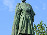 仏像さんの桂浜の投稿写真3