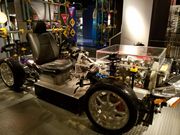 リッキーさんの千葉市科学館の投稿写真1