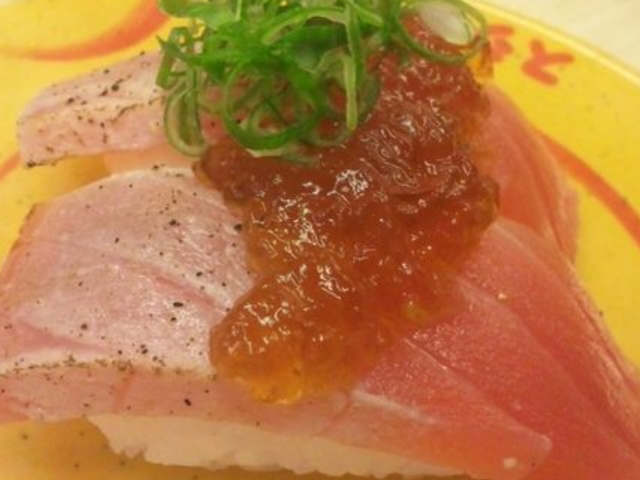スシロー滝野社店