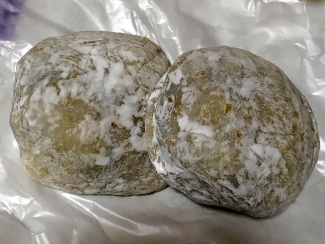 ごま大福_庄之助・神田須田町店