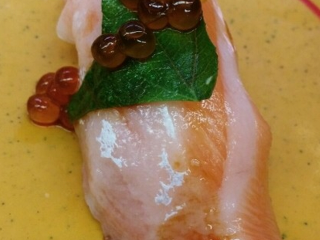 スシロー灘店