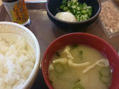 すき家 稲荷町駅前店の写真1