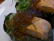 ふくちゃんさんのスシロー精華町店の投稿写真1