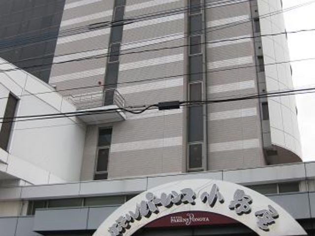 いろんな旅館、ホテルがあります。時期を選べば安く泊まれます。_原鶴温泉