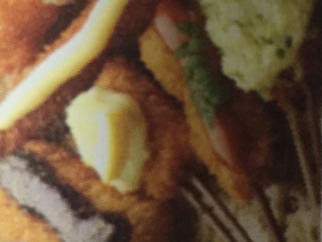高級串揚げ_串の坊 天王寺ミオ店