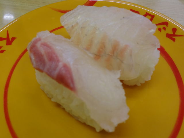 たい_スシロー三田対中店