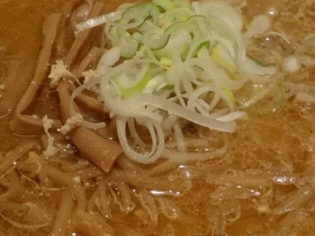 すみれ_すみれ 札幌本店